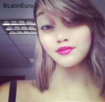 cute Venezuela girl Mary from Caracas VE1796