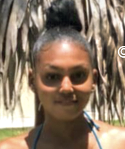 Date this foxy Dominican Republic girl Yulie from Santo Domingo DO32913