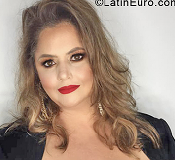 Date this young Brazil girl Elaine from Sao Mateus do Sul BR10621