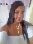 red-hot Colombia girl Samara from Cartago CO24164