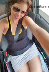 fun Colombia girl Karen from Villavicencio CO24169