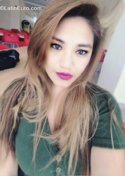 Date this funny Peru girl Ielsa from Chiclayo PE1294