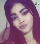 hot Venezuela girl Ani from Maracaibo VE1802