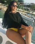 delightful Dominican Republic girl Seara from Santo Domingo DO32959
