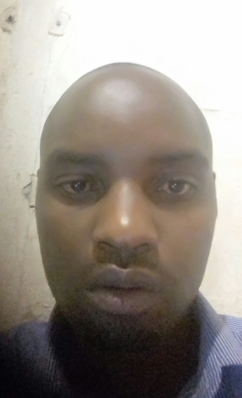 Date this young Zimbabwe man Kelvin from Greendale ZW20