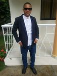 charming Dominican Republic man Eury from Santo Domingo DO32994