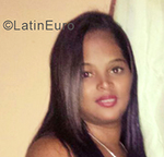 beautiful Dominican Republic girl Johana from San Jose De Ocoa DO32996
