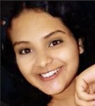 tall Colombia girl Lucia from Ibague CO24821