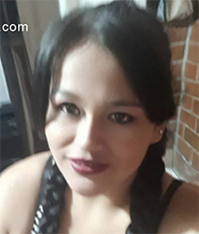 Date this happy Colombia girl Gladis from Buga CO24851