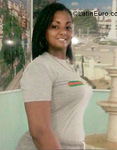 passionate Cuba girl Lisandra from Santiago De Cuba CU472
