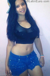 good-looking Colombia girl MICHELL from Cucuta CO24213