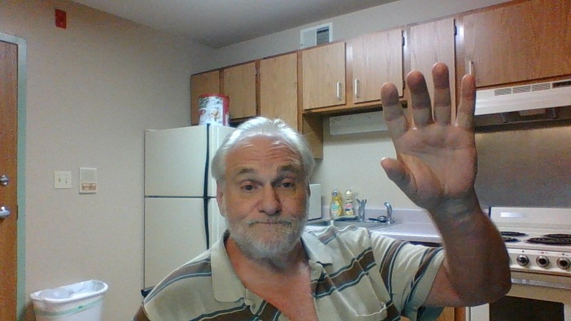 Date this passionate United States man Robmark from Burlington US19479