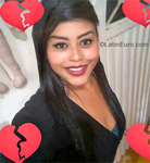 hot Colombia girl Greicy from Cali CO24227