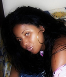 pretty Brazil girl Vanessa from Rio De Janeiro BR10642