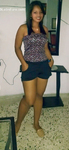 hot Colombia girl Yorcelis from Barranquilla CO24240
