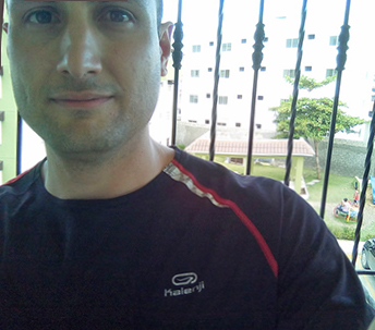 Date this charming Italy man Gruber from Venezia IT305