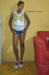 pretty Dominican Republic girl Yoleny from Santo Domingo DO33047