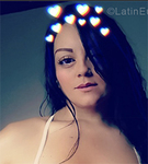 attractive Colombia girl Liza from Medellin CO24252
