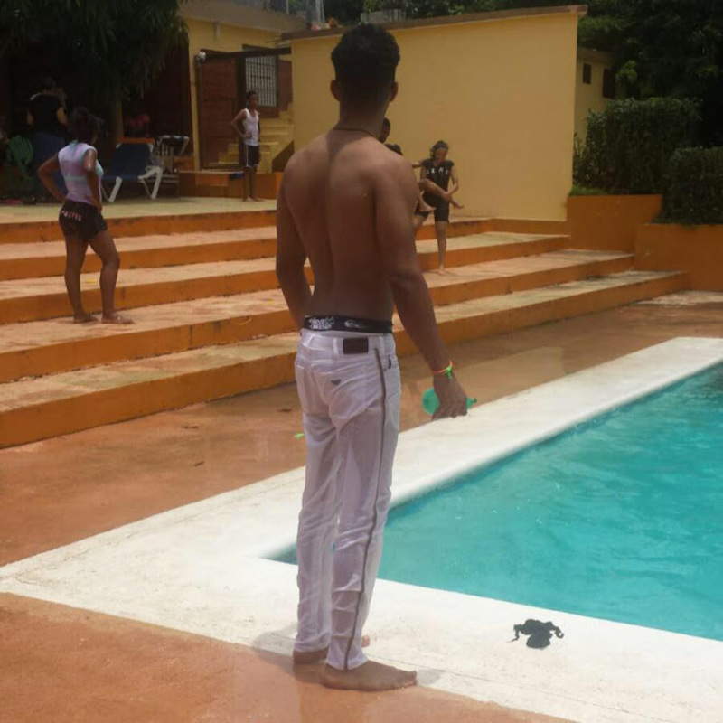Date this beautiful Dominican Republic man Miguel from Santo Domingo DO33057