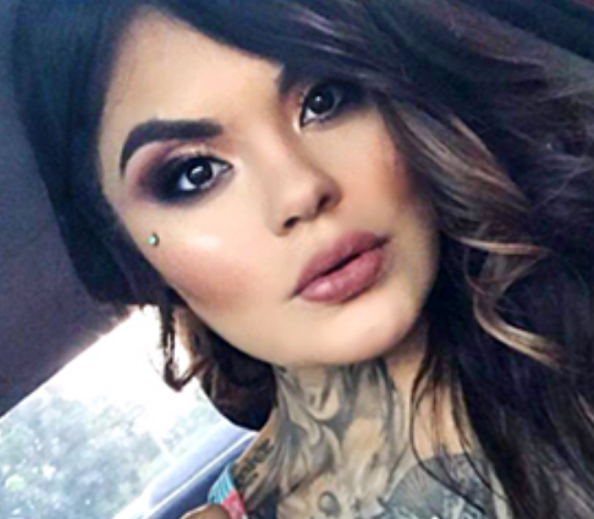 Date this delightful Colombia girl Valentina from Medellin CO24273