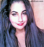 tall Venezuela girl Anavelys from Caracas VE1835