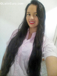 stunning Colombia girl July from Villavicencio CO24277