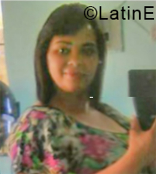 Date this sultry Dominican Republic girl Jazmn from Puerto Plata DO33083