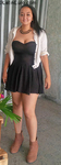fun Colombia girl Dayana from Medellin CO24915