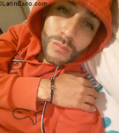 attractive Colombia man Juan from Medellin CO24283