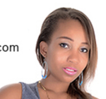 delightful Colombia girl Sara from Cali CO24285