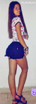 lovely Colombia girl Sara from Medellin CO24293