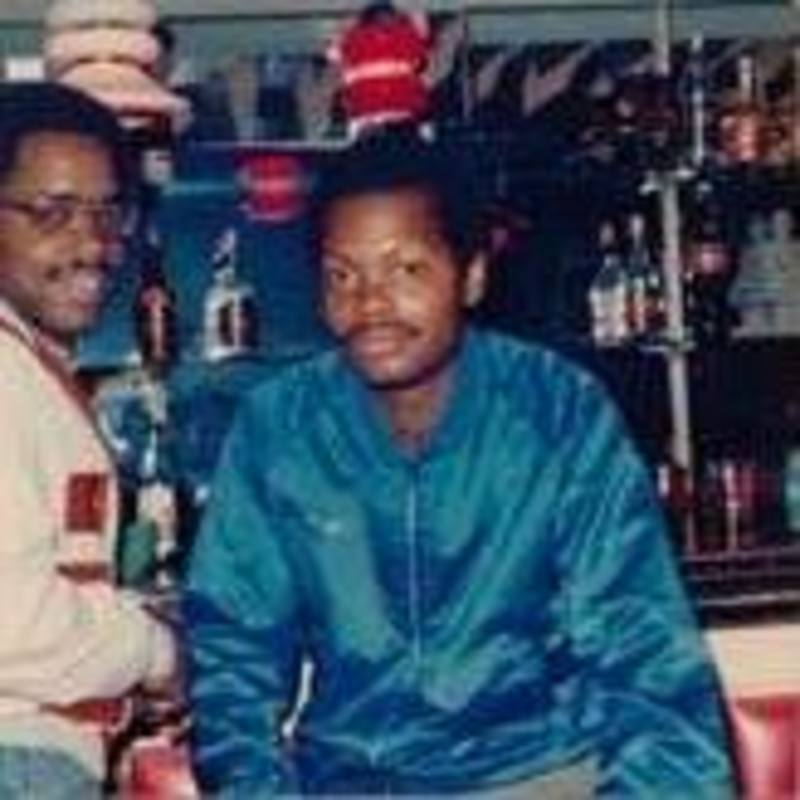 Date this hard body United States man MyStuff from North Las Vegas US19508