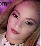 charming Dominican Republic girl Yudelka from Santo Domingo DO33111