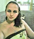 beautiful Colombia girl Fresita from Bogota CO24354