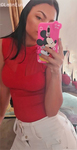 voluptuous Colombia girl Xidey from Bucaramanga CO24356