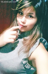 cute Colombia girl Leidy from Bogota CO24369