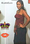 foxy Colombia girl Selia from Cartagena CO24375