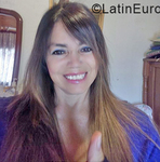 passionate Colombia girl Yuriza from Bogotá D.C. CO26801