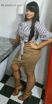 lovely Dominican Republic girl Luz from Santo Domingo DO33190