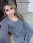 lovely Colombia girl Diana from Medellin CO24395