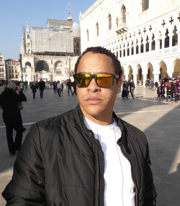 Date this stunning Cuba man Ney from Pinar Del Rio CU391