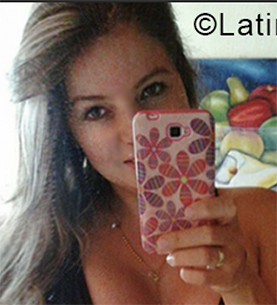 Date this foxy Colombia girl Sarita from Medellin CO24400