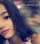 tall Colombia girl Andrea from Cali CO24406