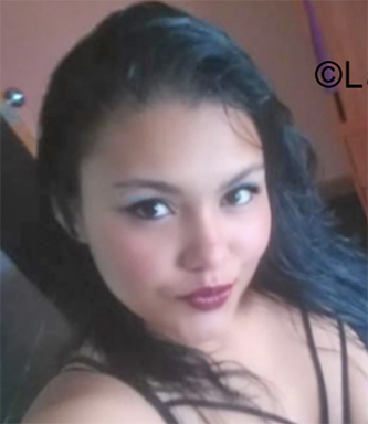 Date this athletic Colombia girl Sofia from Bogota CO24408