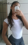 lovely Brazil girl Adrielly from Urucui BR10670