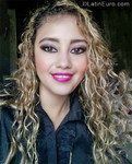 pretty Ecuador girl Mabel from Machala EC286