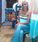delightful Colombia girl Maria from Cali CO24427