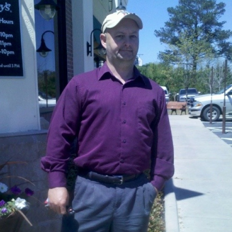 Date this funny United States man Mustang01 from Carrollton US19567