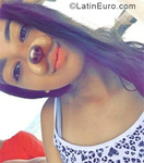 beautiful Venezuela girl Fabiola from Cumana VE1932