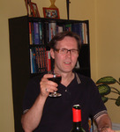 young Any Country man Jon from Bjerringbro IS27